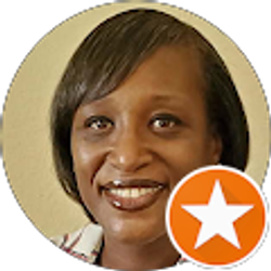 Profile photo of Doreem R Adams-Perdue (Dori)