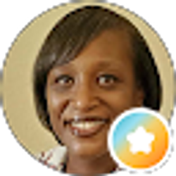 Profile photo of Doreem R Adams-Perdue (Dori)