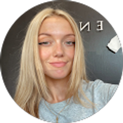 Profile photo of Lexi Mull