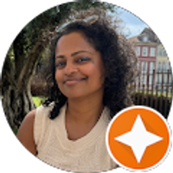 Profile photo of Maria Russ