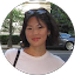 Profile photo of Jasmine Wu