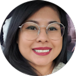 Profile photo of Andrina Juarez