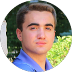 Profile photo of Matthew J Franklin