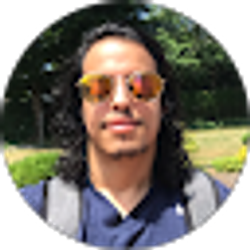 Profile photo of Angel Estevez