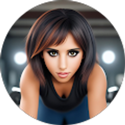 Profile photo of ELIZABETH RHOADES