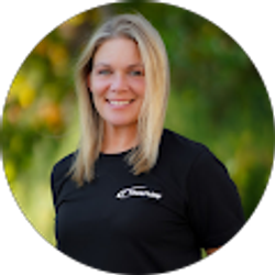 Profile photo of Bonnie Deschaine