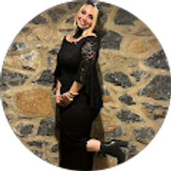 Profile photo of Melissa Moody