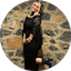 Profile photo of Melissa Moody