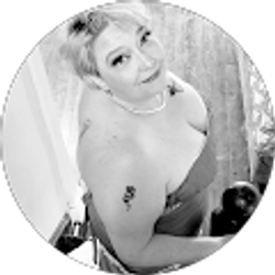 Profile photo of Annie Brown-Villegas