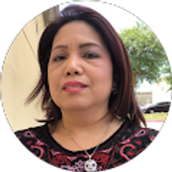 Profile photo of Jennifer Ta