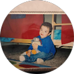 Profile photo of Josue Portillo