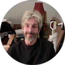 Profile photo of Wayne D. Kempke