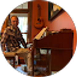 Profile photo of Jay Brown