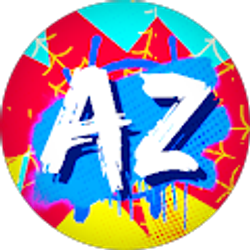 Profile photo of Az Aztract
