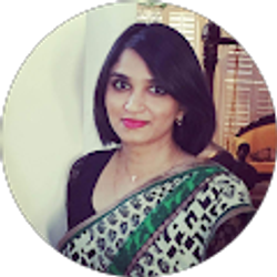 Profile photo of Soha Jasani