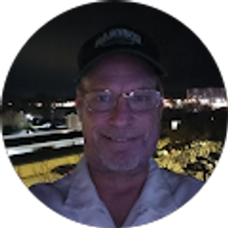 Profile photo of Nicholas Trudick