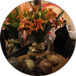 Profile photo of Tammie Hardin