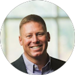 Profile photo of Steve Gardner