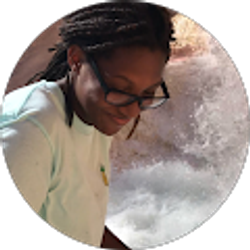 Profile photo of Whitney Cook