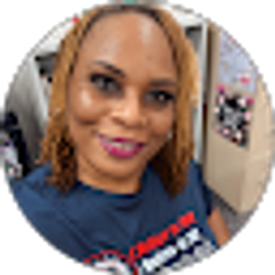 Profile photo of Twania White