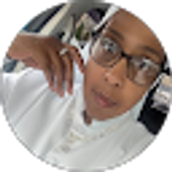 Profile photo of Tanya Mitchell