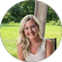 Profile photo of Molly Mcleod