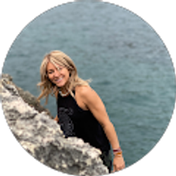 Profile photo of Kellie Whitney