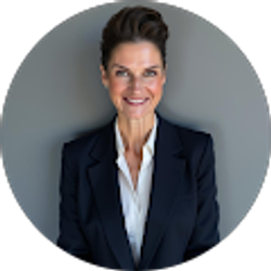 Profile photo of Daina Joly