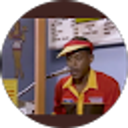 Profile photo of Kameron Butts