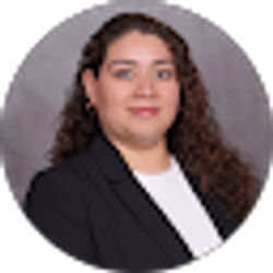 Profile photo of Arlette De Leon