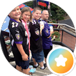 Profile photo of Ian Yerkie