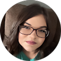 Profile photo of Kimberly Haigler