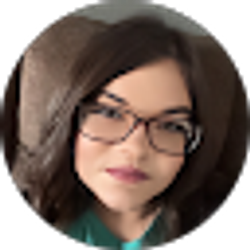 Profile photo of Kimberly Haigler