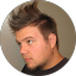 Profile photo of Anthony Pech
