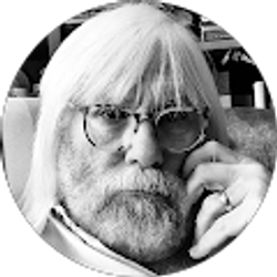 Profile photo of Jamie Gaffney