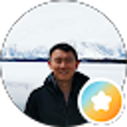 Profile photo of Hongxin Zhang