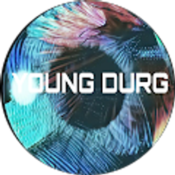 Profile photo of Young “Blazed” DURG