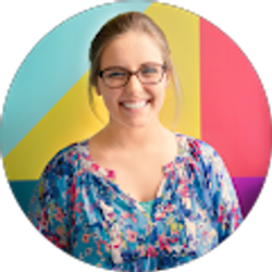 Profile photo of McKenzie Hagen