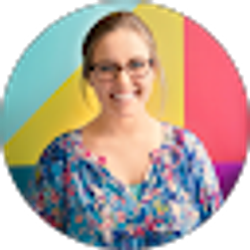 Profile photo of McKenzie Hagen