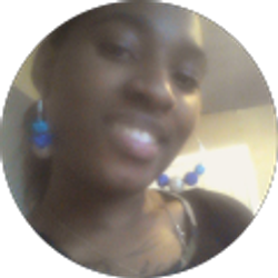 Profile photo of Kayon Richardson