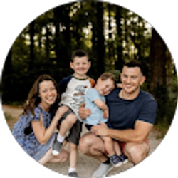 Profile photo of Russ Fairfield