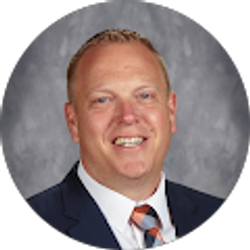 Profile photo of Adam Easterwood