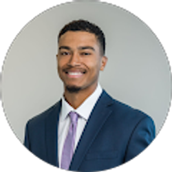 Profile photo of Preston Baumgartner