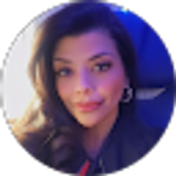 Profile photo of Angie Jones