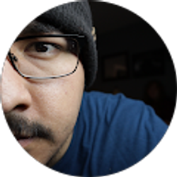 Profile photo of Robert Salas