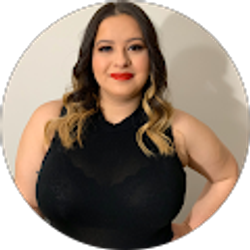 Profile photo of Bianca Gracia