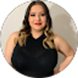 Profile photo of Bianca Gracia