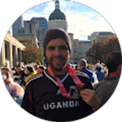 Profile photo of Jared Hill