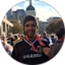 Profile photo of Jared Hill