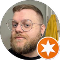 Profile photo of Tyler Riley-LaBarge